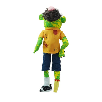 Plush Jeffy Puppet Doll Stuffed Toy 30-60cm