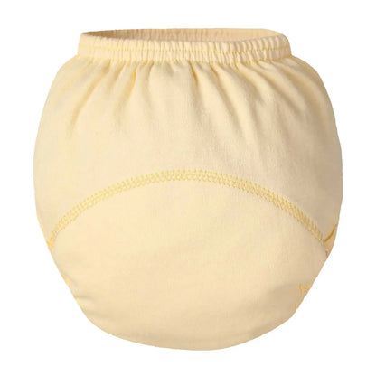 Baby Girls/Boys Reusable Cotton Potty Training Washable Underwear (Age 6M-24M)