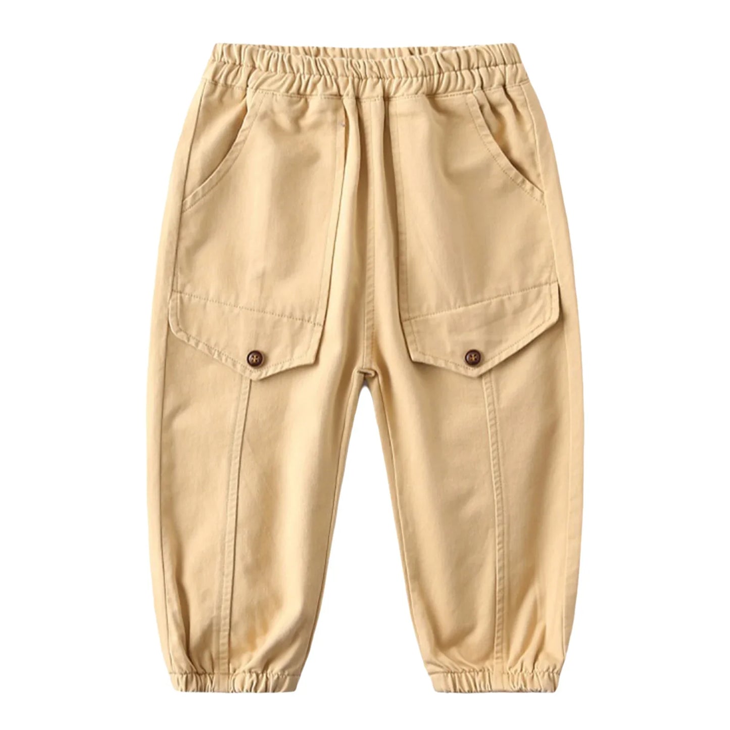 Boys Jogger Trousers (Age 18M-7YRS)