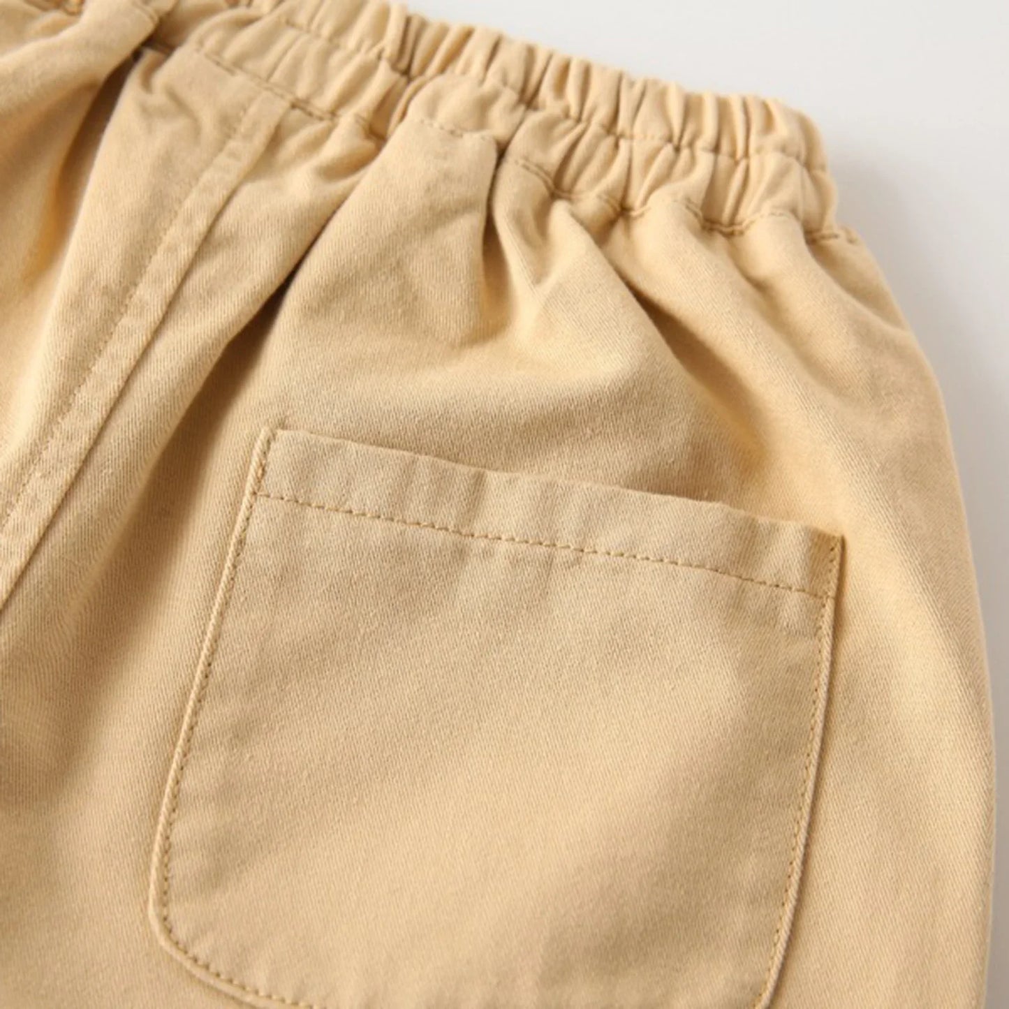 Boys Jogger Trousers (Age 18M-7YRS)