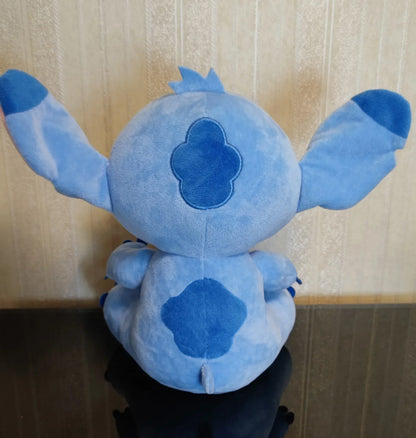 Stitch Plush Dolls â€“ Lilo & Stitch Inspired Stuffed Toys | Soft Character Plushies