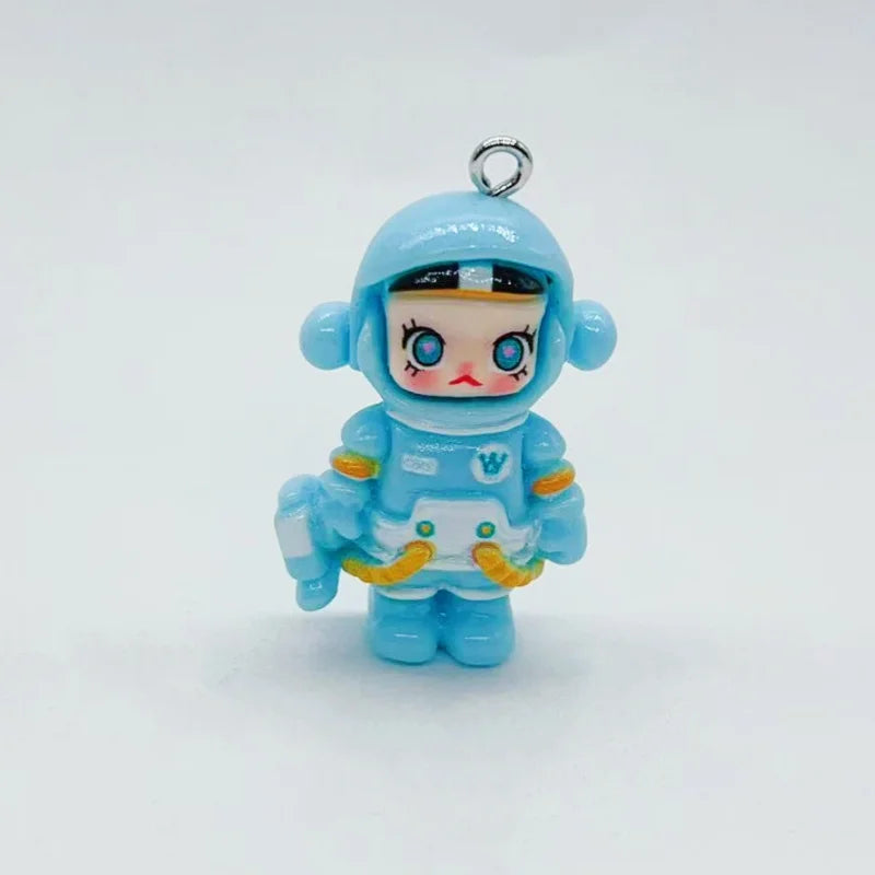 MEGA SPACE MOLLY 100% Anniversary Series 2 Figures