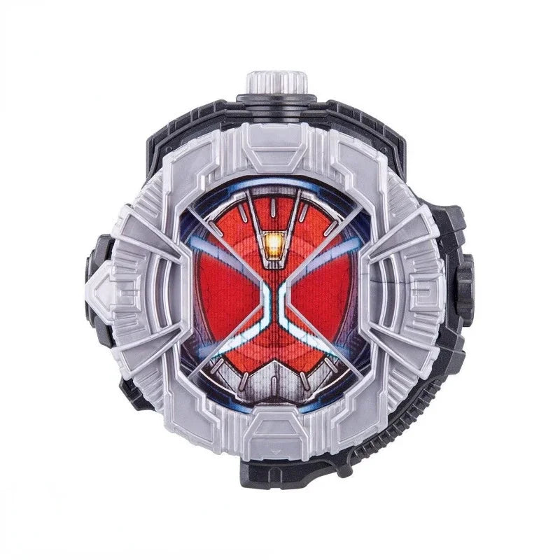 Bandai Masked Rider Anime Figure Kamen Rider Zi-O DX RideWatch Toy