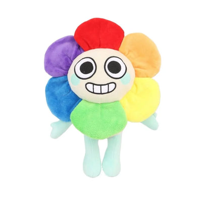 Stuffed Dandy's World Pebble Plush Plush Toy