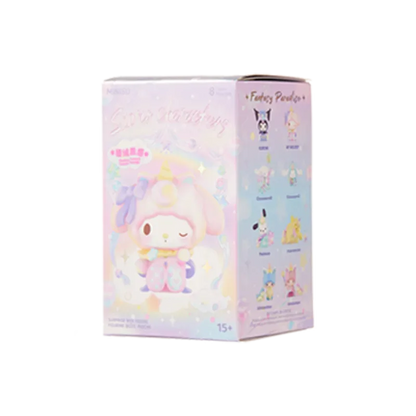 MINISO Sanrio Characters Fantasy Paradise Series Blind Box