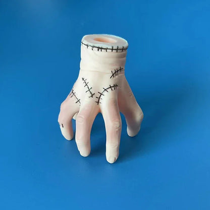 Wednesday Double Jointed Doll 30cm