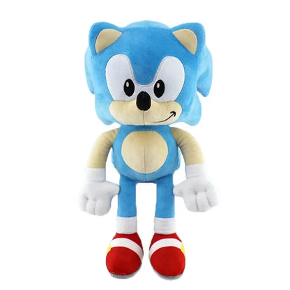 Sonic Peluches Stuffed Toy - 30cm