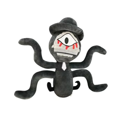 Plush Sprunki Toys Incredibox Stuffed Toy