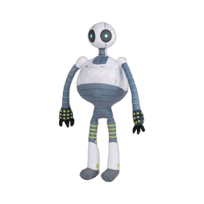 Plush The Wild Robot Dreams Stuffed Toy 37-42cm