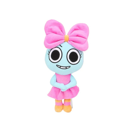 Stuffed Dandy's World Pebble Plush Plush Toy