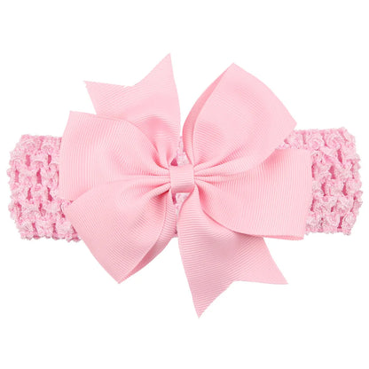 Baby Girls Headband Accessories