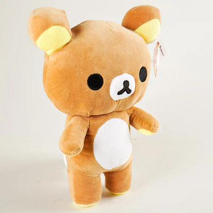 Plush Rilakkuma Teddy Bear Stuffed Doll - 28cm