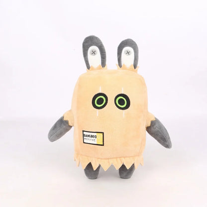 Plush Zenless Zone Zero Stuffed Toy 28-33cm