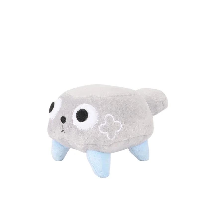 Stuffed Dandy's World Pebble Plush Plush Toy