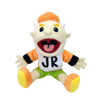 Plush Jeffy Puppet Doll Stuffed Toy 30-60cm