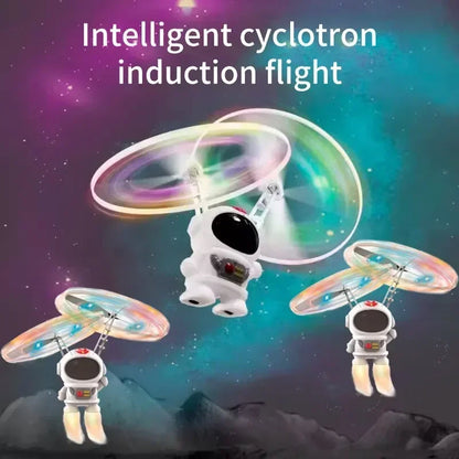 Flying Astronaut Children's Mini Drone
