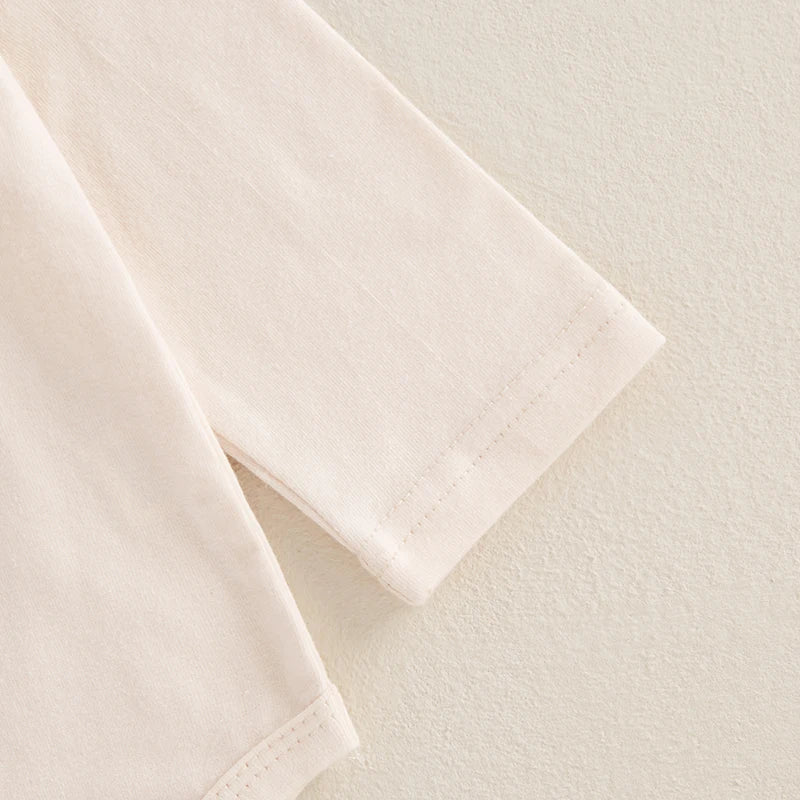 Baby 1st Christmas Bodysuit Trousers & Hat (Age Newborn-18M)