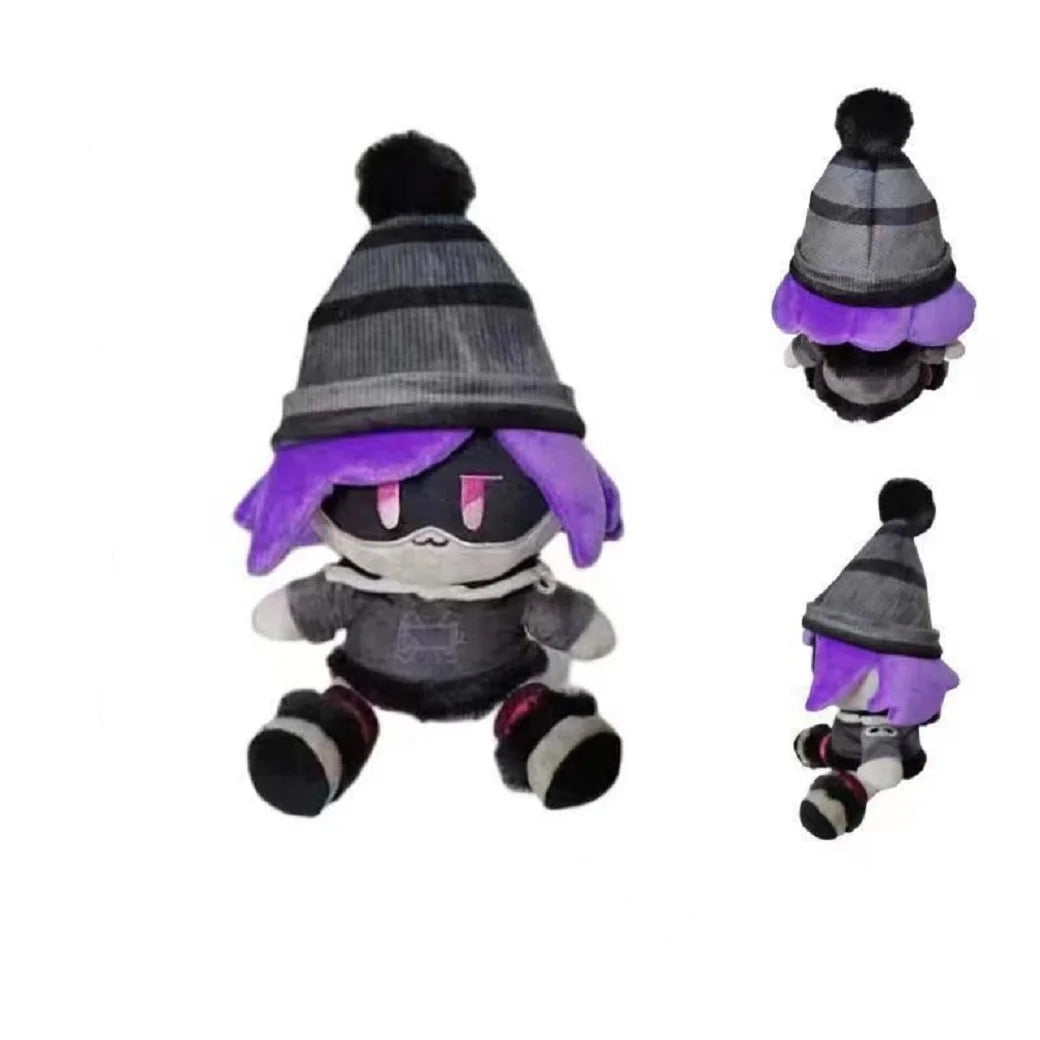 Plush Murder Drones Stuffed Toy 25-28cm