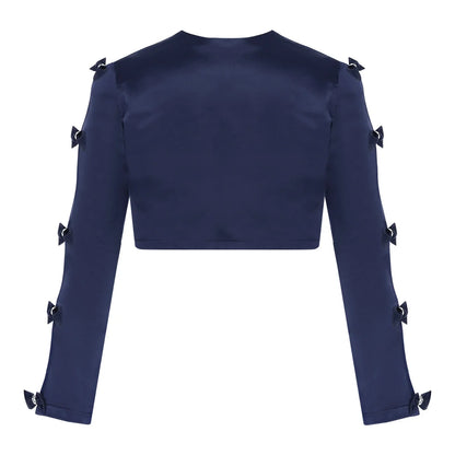 Girls Bolero Shrug Jackets (Age 4-16 YRS)