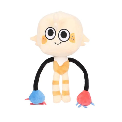 Stuffed Dandy's World Pebble Plush Plush Toy