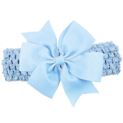 Baby Girls Headband Accessories