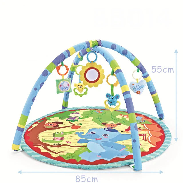 Baby Play Activity Gym A1