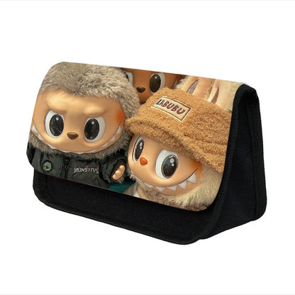 Labubu Pencil Case Stationery