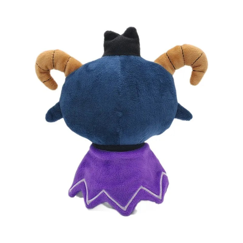 Plush The Cult of Lamb Stuffed Toy 23-27cm