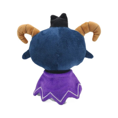Plush The Cult of Lamb Stuffed Toy 23-27cm