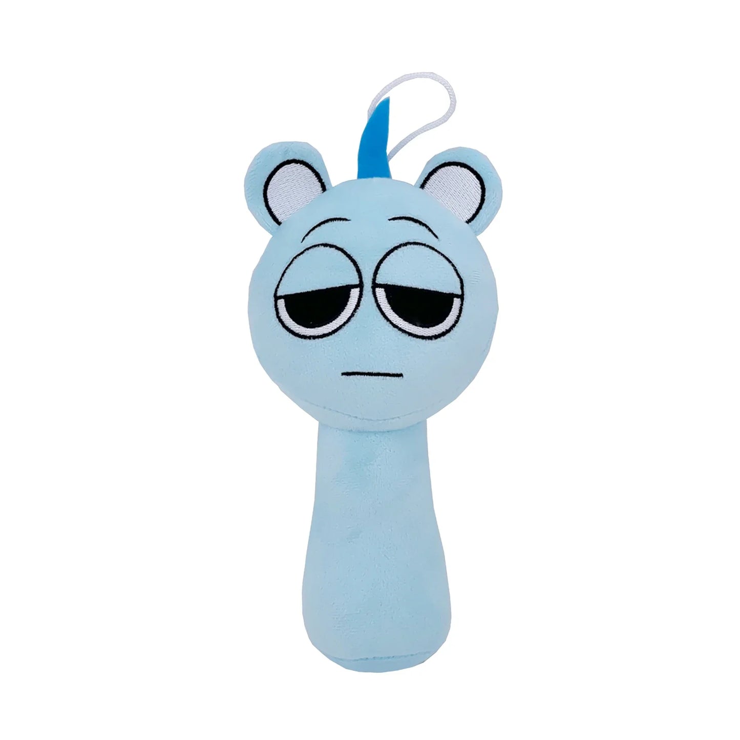 Plush Sprunki Toys Incredibox Stuffed Toy