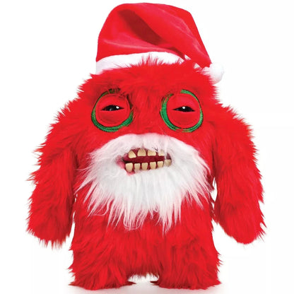 Fuggler Gremlins Edition Ugly Monster Stuffed Toy