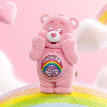 Care Bears Colorful Hugs Series Figures Single Blind Box