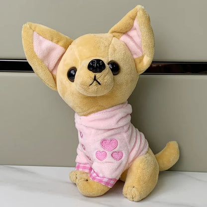 Plush Blues Clues & You Stuffed Toy- 18cm
