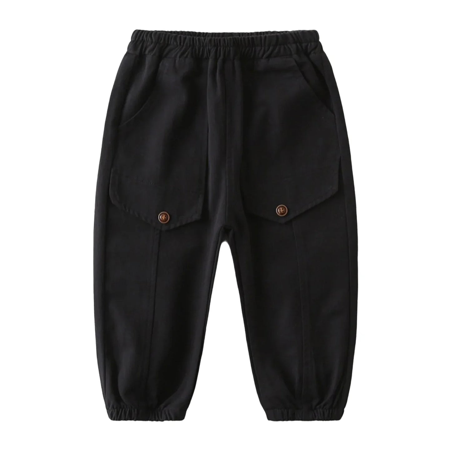 Boys Jogger Trousers (Age 18M-7YRS)