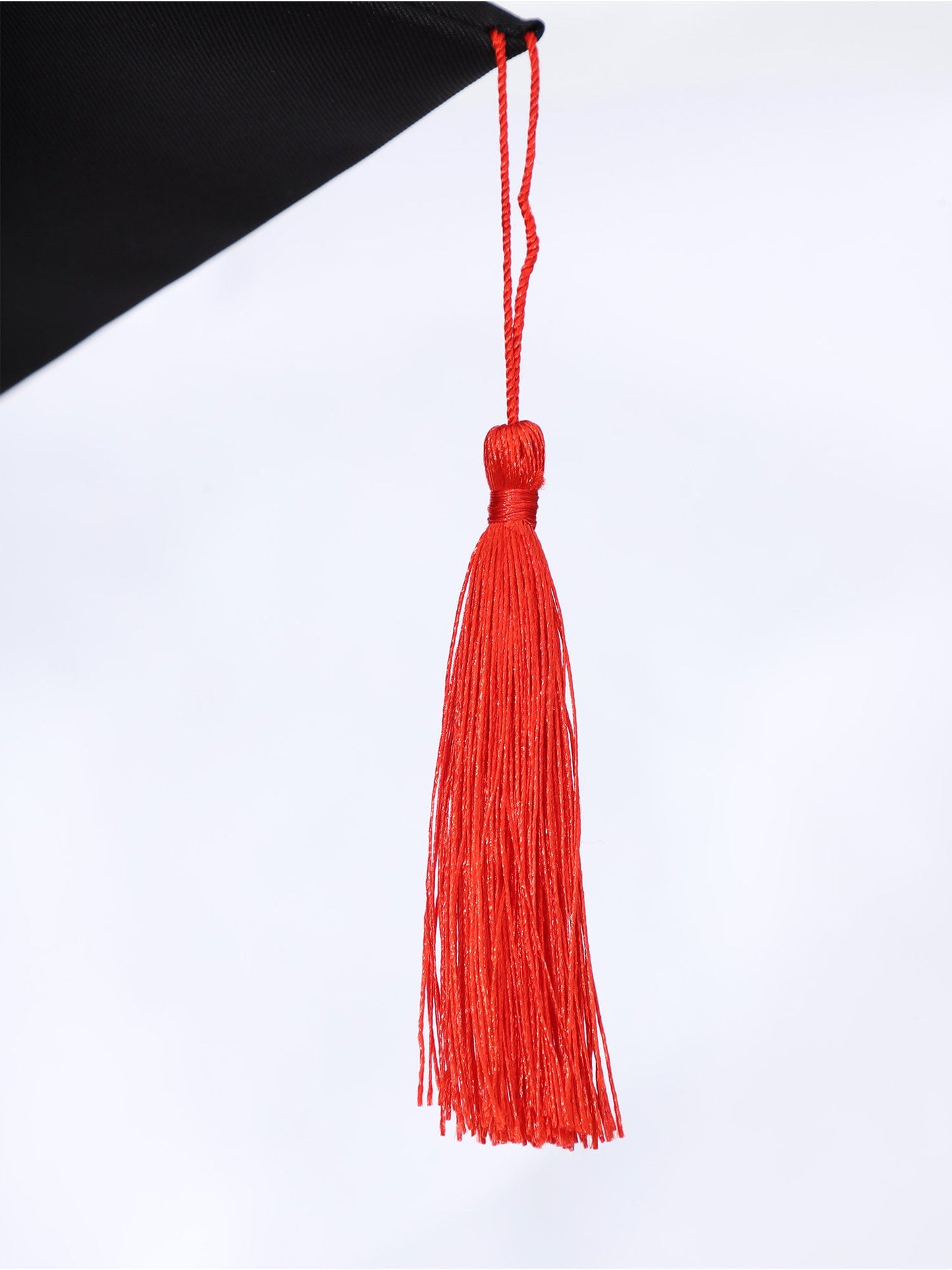Kids Graduation Gown With Tassel Cap (Age 4-12YRS)