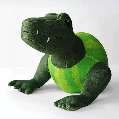 Italian Brainrot Plush Toy – Tung Tung Sahur or Tralalero Tralala | Meme Stuffed Toy | 30cm