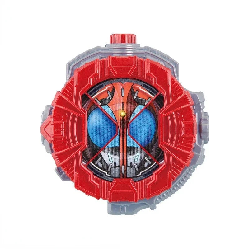 Bandai Masked Rider Anime Figure Kamen Rider Zi-O DX RideWatch Toy