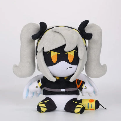 Plush Murder Drones Stuffed Toy 25-28cm