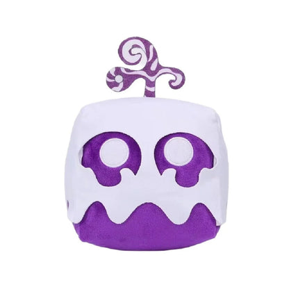Plush Blox Fruit Stuffed Toy - 11-15cm
