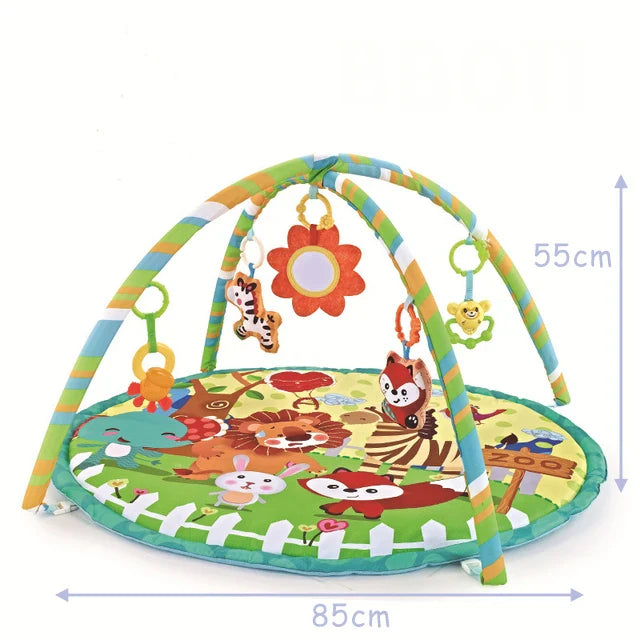 Baby Play Activity Gym A2