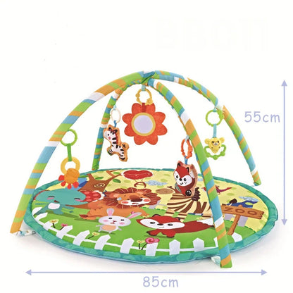 Baby Play Activity Gym A2