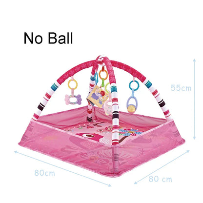 Baby Play Activity Gym C2