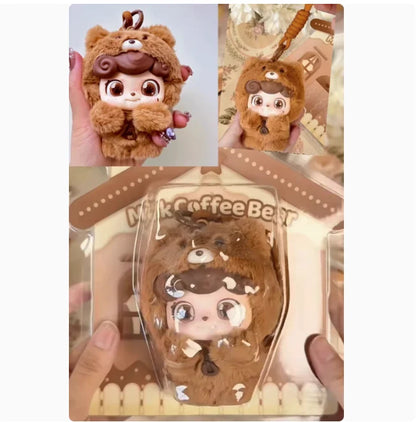 JOTOYS Q.Kid Be Your Q.Baby Series Blind Box G