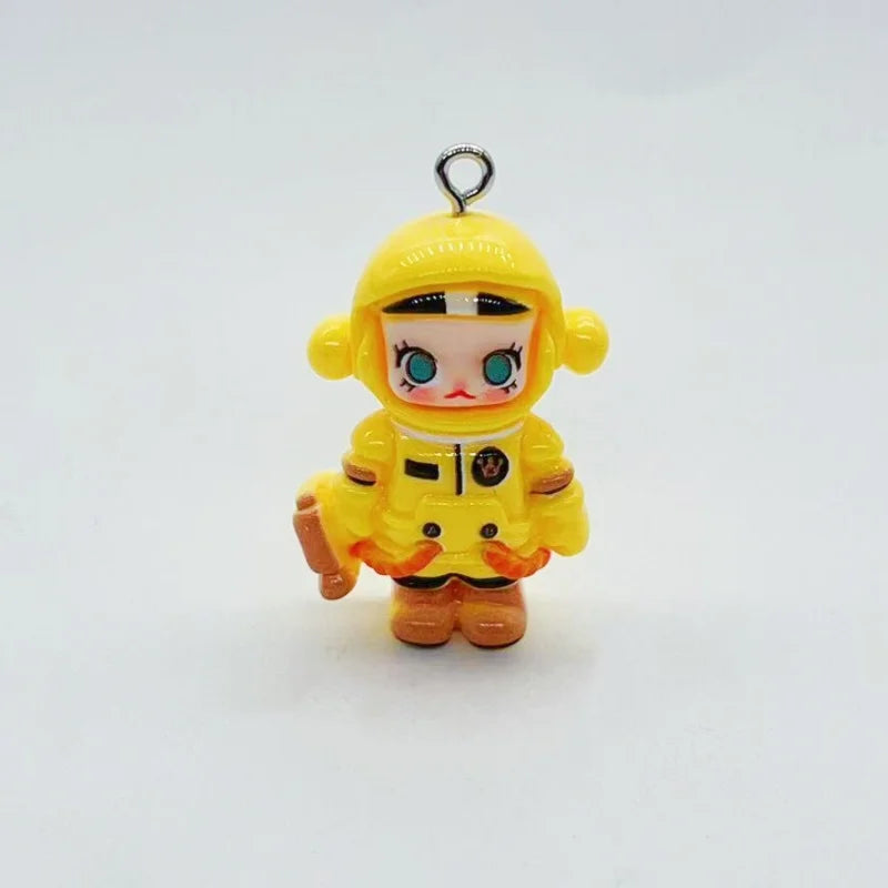 MEGA SPACE MOLLY 100% Anniversary Series 2 Figures