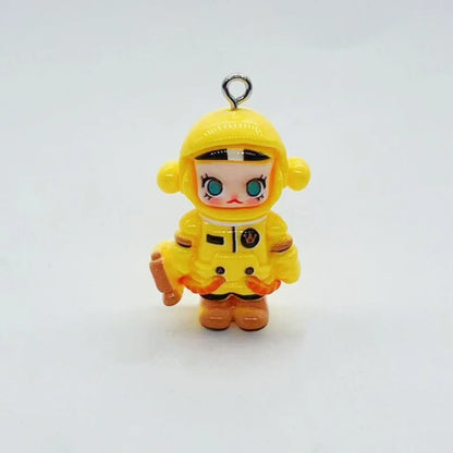 MEGA SPACE MOLLY 100% Anniversary Series 2 Figures