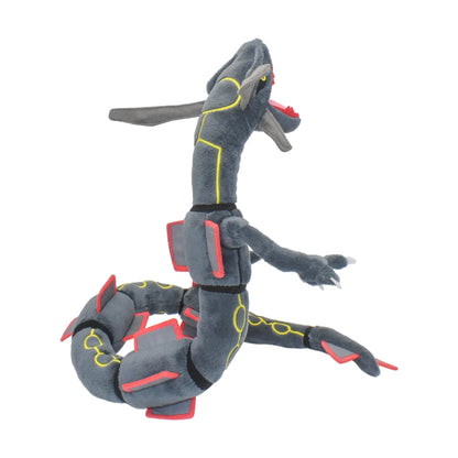 Plush Shiny Rayquaza Stuffed Toy - 76cm