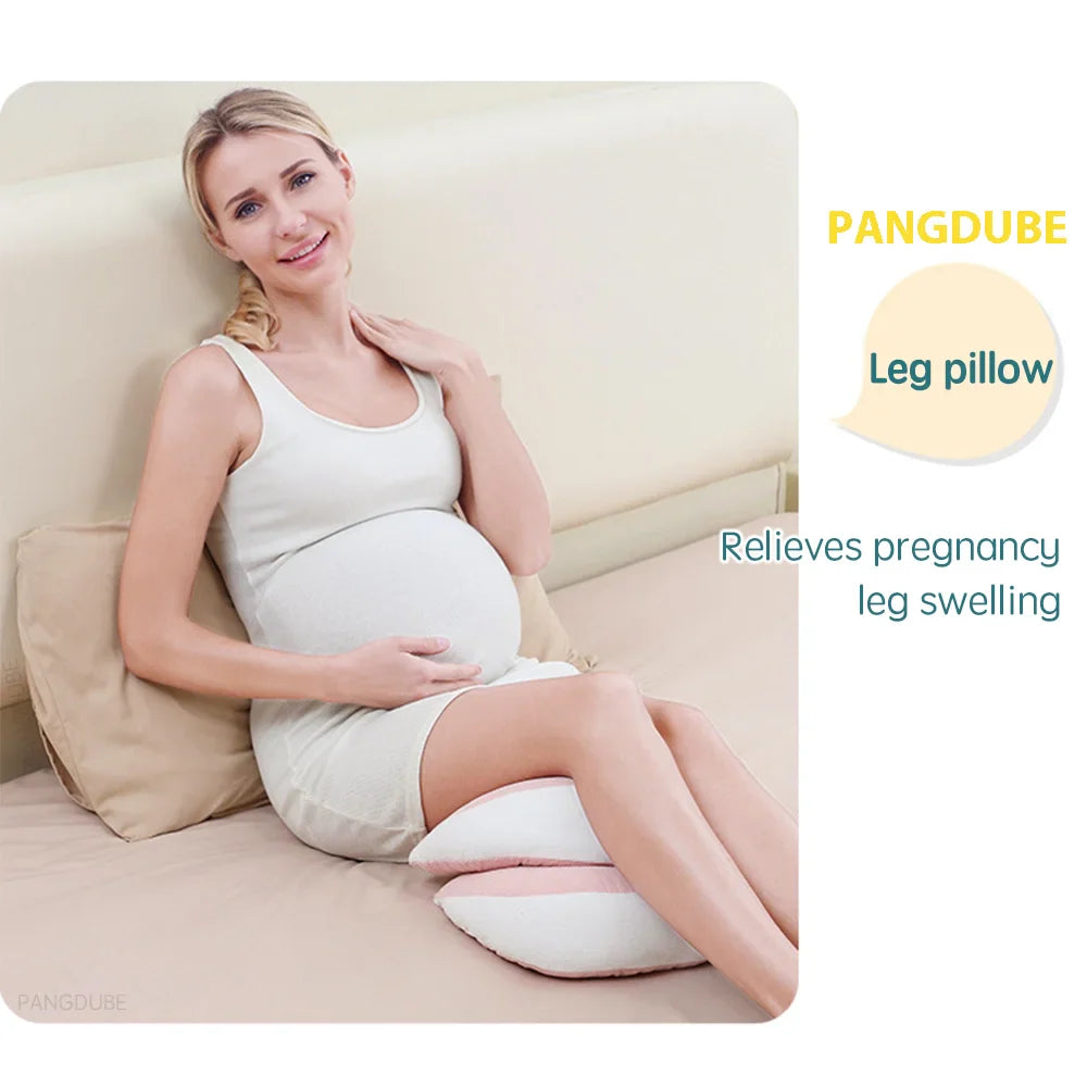 Pregnancy Pillow Waist Support Pregnancy
