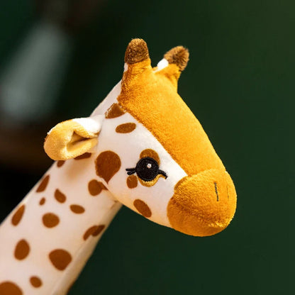 Plush Giraffe Stuffed Toy - 40/65cm