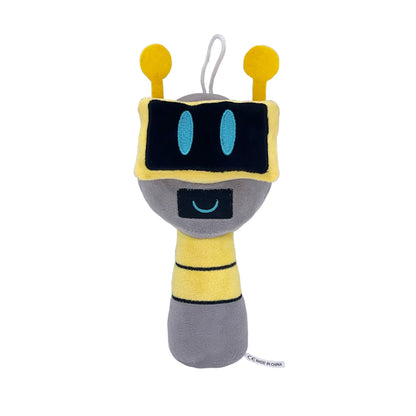 Plush Sprunki Incredibox Stuffed Toys 19