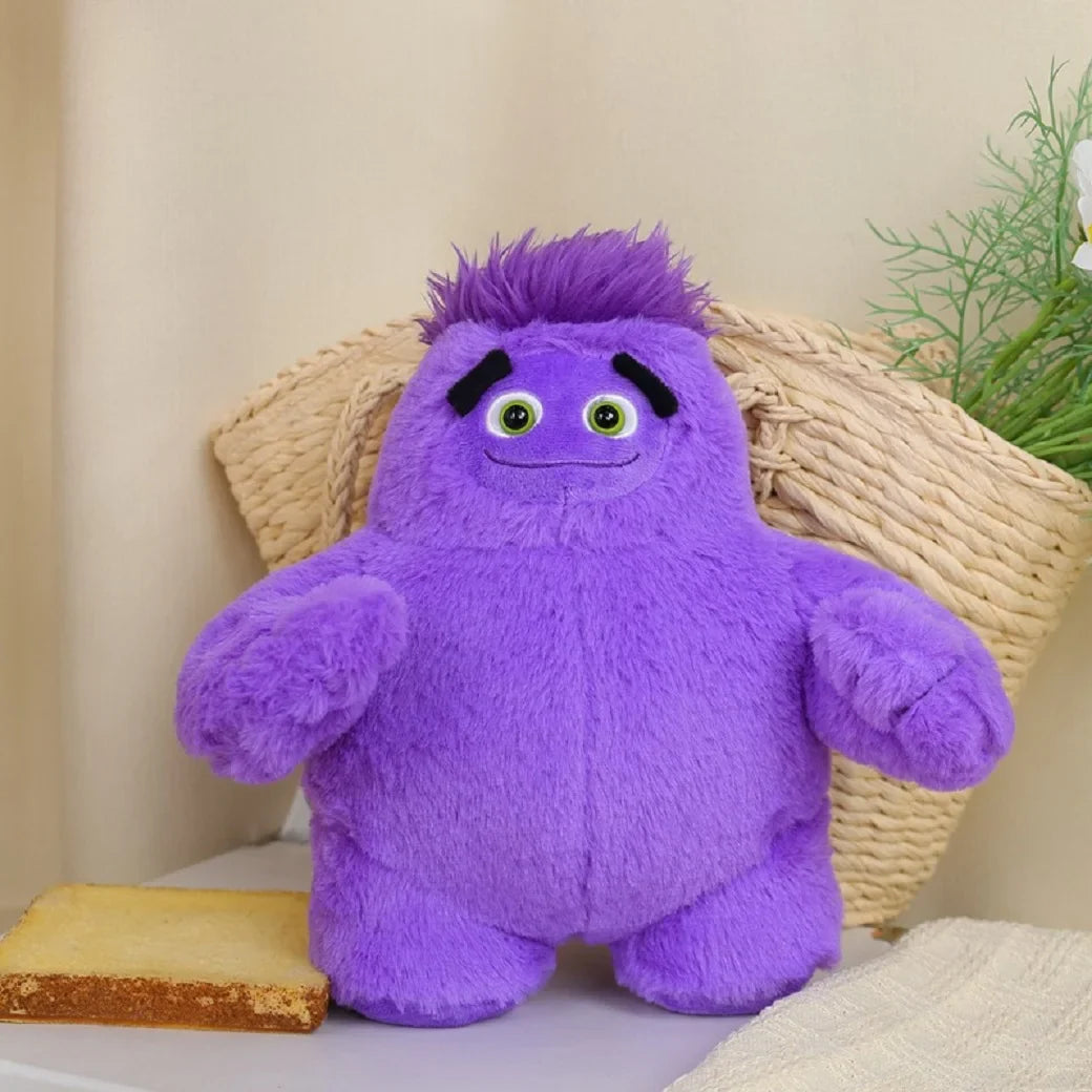 If Movie Plush Stuffed Toy - 26cm